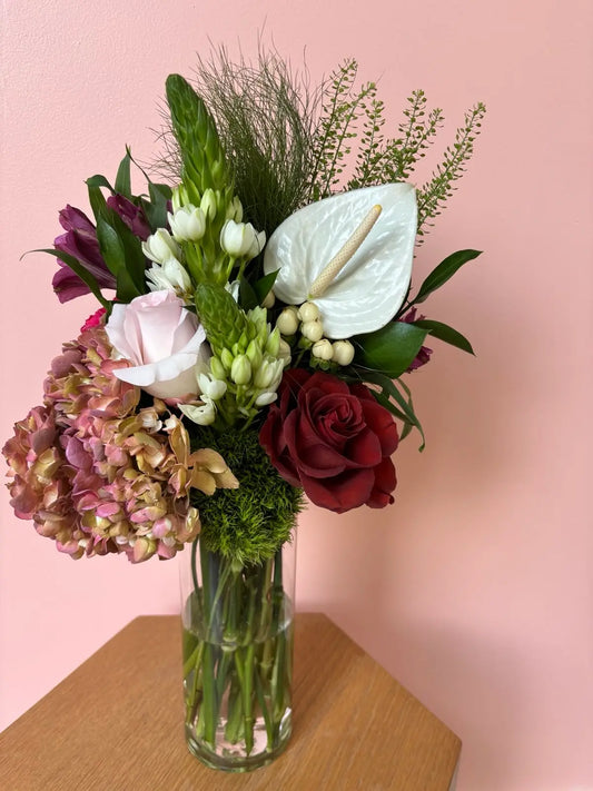 Designer’s Choice | Premium Floral Arrangements from Honolulu