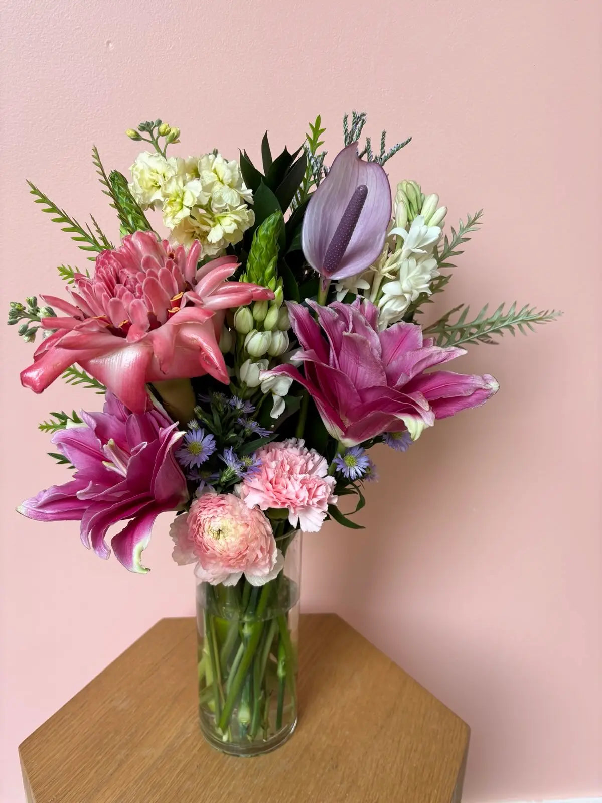 Designer’s Choice | Premium Floral Arrangements from Honolulu