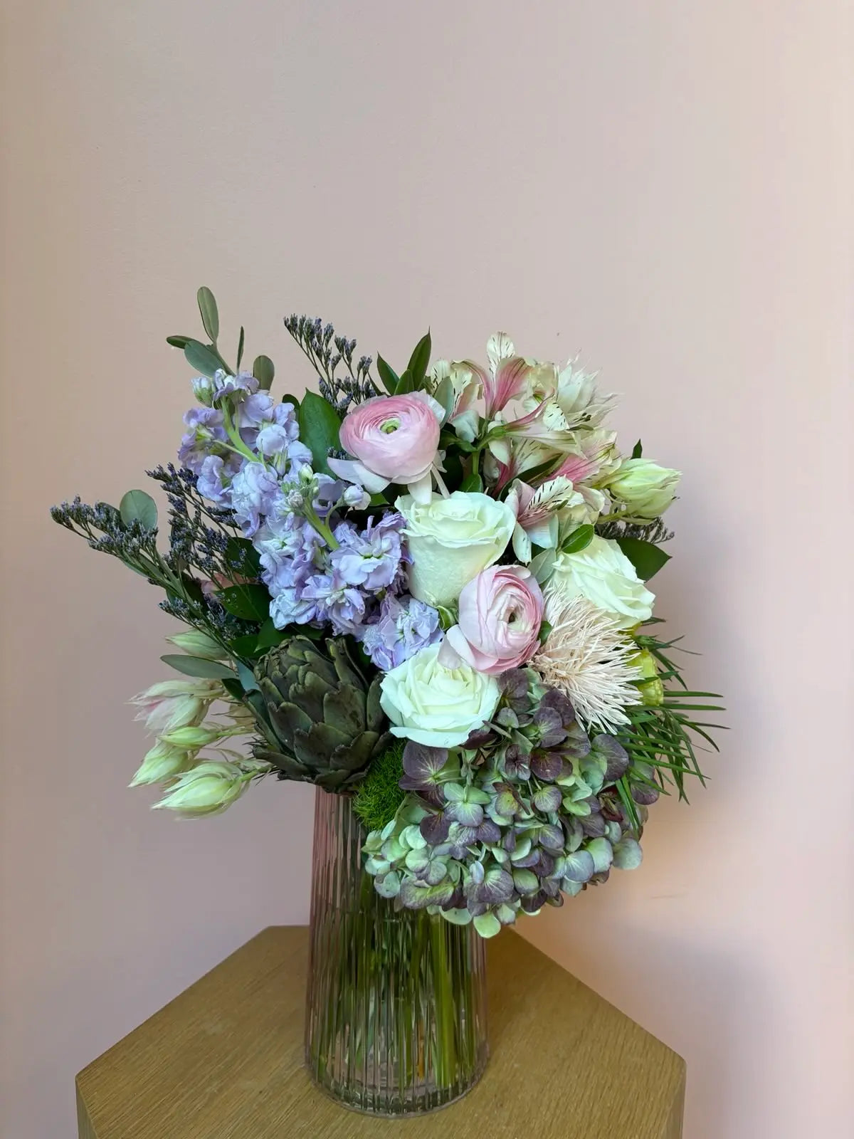 Garden Party | Vibrant and Whimsical Floral Arrangements